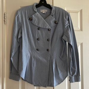 f.l. malik Retro Blouse